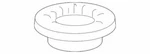 Genuine 2009-2010 Chevrolet Gmc Front Suspension Strut Mount Bearing 20827102. Fixed Price $53.99.