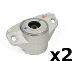 For Audi (2018-2024) Shock Mount Rear Pcs) Febi Bilstein + Year Warranty. Fixed Price $104.75.