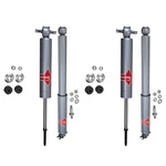 Kyb Heavy Duty Front & Rear Shocks Kit Set Of 4 For Chevrolet Impala Caprice. Fixed Price $250.95.