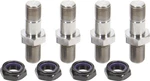 Allstar Performance 17022 Shock Stud Kit Titanium 1/2IN-20. Fixed Price $124.62.