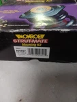Suspension Mount-strut-mate Mounting Kit Monroe 905957. Fixed Price $70.00.