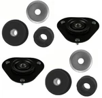 Kyb Front & Rear Suspension Strut Mount Kit For Scion Tc Toyota Corolla Matrix. Fixed Price $118.95.