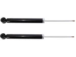 Rear Trq Shock Absorber Set Fits Audi Q3 2015-2018 17VZMZ. Fixed Price $84.15.