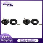 2 Monroe Front Strut Shock Mounts Bushings Mountings Support For Chevrolet. Fixed Price $127.96.