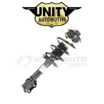 Unity 11746 & Coil Spring For Assembly Shocks Struts Yo. Fixed Price $133.27.