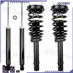 4X Complete Strut Shock Absorber For 2006-07 2008 2009 2010 Hyundai Sonata/azera. Fixed Price $151.09.