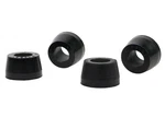 Whiteline W31088 Shock Absorber Bushing Rear For Land Rover Defender 90 94-97. Fixed Price $26.88.