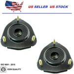 Strut Shock Mount Set Front Left + Right For Toyota RAV4 1996-2003 48609-42010. Fixed Price $42.90.
