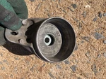 Audi A3 Rear Shock Absorber Bearing Oem 8V0-513-353. Fixed Price $55.00.