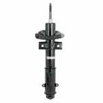 Strange-stg S6009LM Strut Twin Tube Single Adjustable Front For Mustang 2005-10. Fixed Price $195.83.