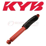 Kyb 565085 Absorber For 37032 Spring Strut Steering Suspension Shocks Fx. Fixed Price $101.30.