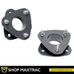 Maxtrac 2.5" Front Strut Spacer Lift Kit 835325 For 2004-2024 Nissan Titan. Fixed Price $109.81.