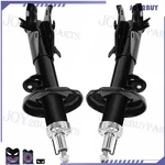 Fits 2012 Honda Civic Ex-l Coupe Front Pair Shock Absorbers Struts Left Right. Fixed Price $58.13.