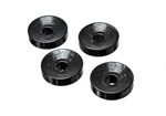 Energy Suspension 16.8112G Shock Bushing Set Fits 06-11 Civic. Fixed Price $22.99.