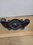 Qty: Dorman 924-414 Shock Mount. Fixed Price $75.00.
