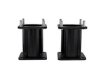 Icon 51015 6" Lift Coilover Spacer Kit For 2022-2024 Toyota Tundra. Fixed Price $145.56.
