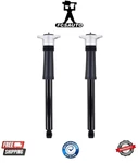 Suspension Shock Absorber Kit Rear Fcs 8341716 Fits 08-11 Hyundai Azera. Fixed Price $128.89.