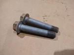 Mopar Oem Bolt Set Of 6104264AA. Fixed Price $14.95.