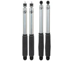 Carli Signature Series 2.0 Inch Front & Rear Shock Set For Dodge Ram 2500 3500. Fixed Price $762.99.