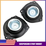 2X Front Left&right Suspension Strut Mount For Nissan NV200 Sentra City Express. Fixed Price $55.90.