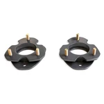 Ford F-150 04-22 Maxtrac Suspension 833120 2" Front Leveling Strut Spacers. Fixed Price $109.81.