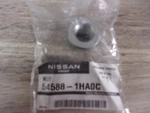 New Oem Genuine Nissan Part # 54588 -1HA0C Versa Suspension Strut Nut. Fixed Price $7.38.