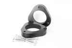 30MM 1.2" Front Lift Kit Strut Spacers Toyota Alphard Auris Camry Corolla Prius. Fixed Price $75.00.