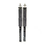 2016 Honda Cr-z Crz Rear Shock Absorber Strut Set, 52610-SZT-S02, C027, Oem. Fixed Price $179.09.