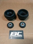 Vw MK4 Jetta Golf Beetle Audi Front Strut Mount Bushing Bearing Set Pair. Fixed Price $37.95.