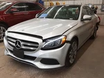 Rear Suspension For Mercedes C-class Assy Left Less Caliper And Shock. Fixed Price $258.99.