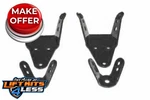 Skyjacker TS950 Multiple Shock Bracket 99-03 Ford F250 Super Duty V8 Diesel. Fixed Price $378.54.
