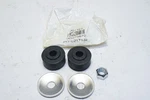 New Monroe Shock Mounting Kit P01167 W3376872 5-PIECE Ships Free. Fixed Price $19.99.