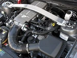 2005-2010 Ford Mustang Gt 4.6 Oem Engine Strut Tower Brace Bar AR3Z-16A200-A. Fixed Price $359.95.