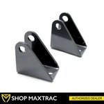 Maxtrac Front Shock Ext For Lift Kits 530713 Fits 2001-2010 Chevy 1500HD 8LUG. Fixed Price $55.95.
