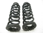 16-17 Jaguar X260 Xf Coil Spring Shock Absorber Rear Left Right Oem 112023. Fixed Price $98.95.