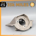 08-18 Aston Martin DB9 Dbs Rear Left Shock Strut Mount Bracket 6G3318A001AC Oem. Fixed Price $225.23.