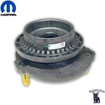 Strut Mount, Right Oem Mopar 68595914AA. Fixed Price $99.99.