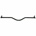 New Goodmark Curved Monte Carlo Bar Black Fits Ford Mustang GMK302033364. Fixed Price $52.29.