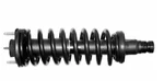 Suspension Strut And Coil Spring Fits 2005-2009 Saab 9-7X Canadian Tire Monroe. Fixed Price $49.99.