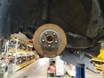 2020 Mazda CX-5 2.5L Independent Suspension Rear Right Passenger. Fixed Price $178.50.