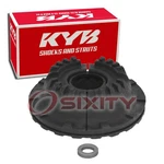 Kyb SM5751 Suspension Strut Mount Kit For WHT001484 8K0412377D 8K0412377C Ed. Fixed Price $41.93.