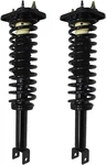 Rear Strut Coil Spring Assembly For 1995 1996 1997 1998 Chrysler Cirrus. Fixed Price $197.95.