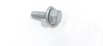 4X Hex Head Bolt M10X35 Original Suitable For Porsche Audi Seat Skoda Vw. Fixed Price $51.41.