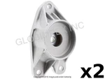 For Bmw (2012-2021) Shock Mount Rear Left And Right Upper Pcs) Corteco. Fixed Price $92.75.