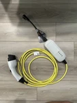 Volkswagen Id. Charger Ev ID4 Charging Cable Cord New. Fixed Price $249.99.