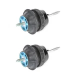 Acdelco Pair Set Of Engine Mounts For Chevrolet Caprice Ss Pontiac G8. Fixed Price $307.95.