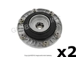Bmw (2012-2021) Strut Mount Front Left & Right (2) Corteco Oem +1 Year Warranty. Fixed Price $254.75.