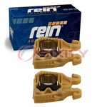 Pc Rein Upper Radiator Mounts For 2017 Audi A3 Sportback E-tron 1.4L L4 Km. Fixed Price $30.47.
