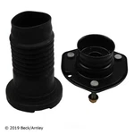 Suspension Strut Mount Beck/arnley 101-8362 Fits 09-13 Mazda. Fixed Price $70.02.