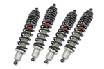 Rough Country Adjustable Suspension Kit For Honda Pioneer 1000 0-2" 391005. Fixed Price $699.95.